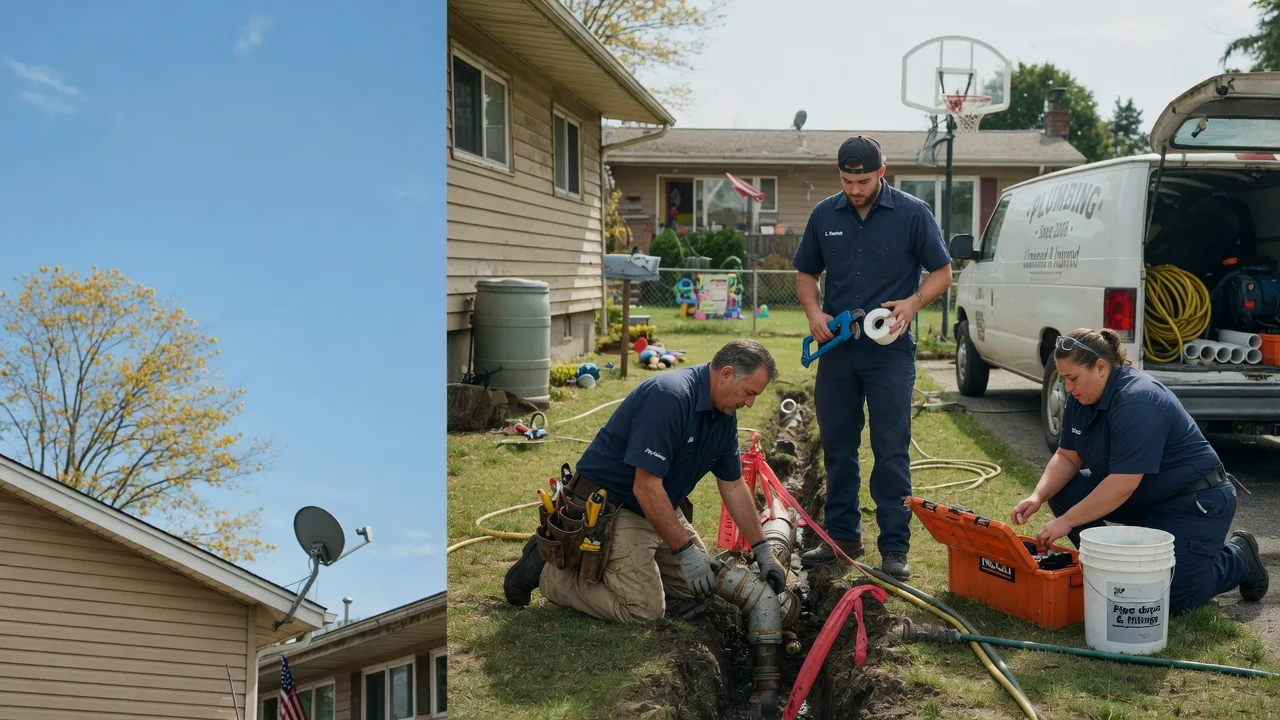 Garbage Disposal Replacement in Scammon Bay, AK near me